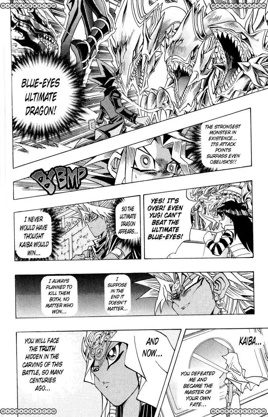 Yu-Gi-Oh! Duelist Chapter 202 12